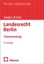 Landesrecht Berlin