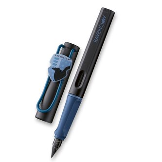 Plnicí pero LAMY safari Harry Potter Ravenclaw - F Plnicí pero LAMY safari Harry Potter Ravenclaw - F
