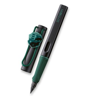 Plnicí pero LAMY safari Harry Potter Slytherin - M Plnicí pero LAMY safari Harry Potter Slytherin - M
