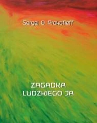 Zagadka ludzkiego Ja
