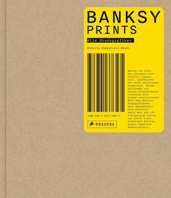Banksy: Prints Banksy: Prints