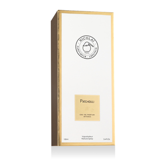 Nicolai Parfumeur Createur Patchouli Intense EDP 100 ml UNISEX Nicolai Parfumeur Createur Patchouli Intense EDP 100 ml UNISEX