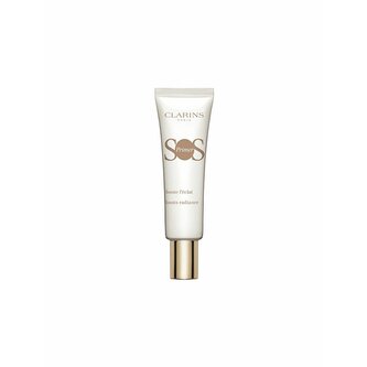 Podkladová báze pod make-up SOS Primer Aveda / Odstín: 04 Green - 30 ml