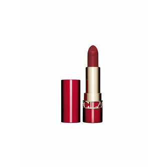 Matující rtěnka (Joli Rouge Velvet Matte) Aveda / Odstín: 732V Grenadine - 3,5 g