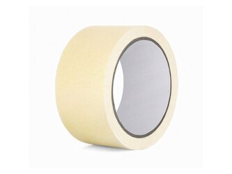 Maskovací páska 262, 60°C, šířka 25mmx50m Maskovací páska 262, 60°C, šířka 25mmx50m