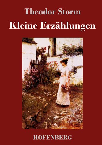 Kleine Erzählungen