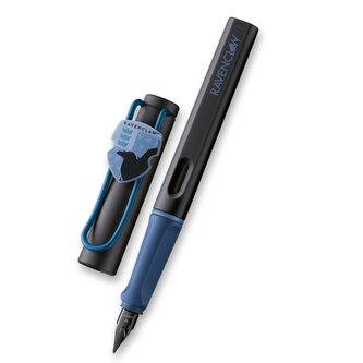 Plnicí pero LAMY safari Harry Potter Ravenclaw - EF Plnicí pero LAMY safari Harry Potter Ravenclaw - EF