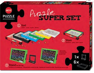 HEYE Super set HEYE Super set