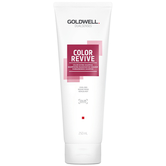 Šampon pro oživení barvy vlasů Cool Red Dualsenses Color Revive (Color Giving Shampoo) Aveda - 250 ml