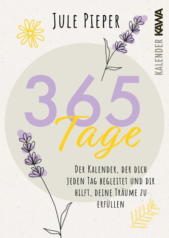 Jule Pieper-Kalender Jule Pieper-Kalender