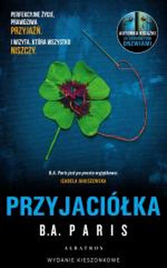 Przyjaciółka pocket Przyjaciółka pocket