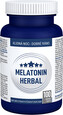 Clinical Melatonin Herbal 100 tbl.