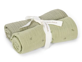 Pleny 70x70cm Pure Sage