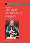 The Study of Folk Law in Hungary