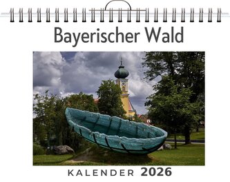 Bayerischer Wald