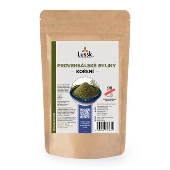 Provensálské byliny 50g