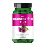 MOVit Energy MOVit Ostropestřec PLUS 30 kapslí