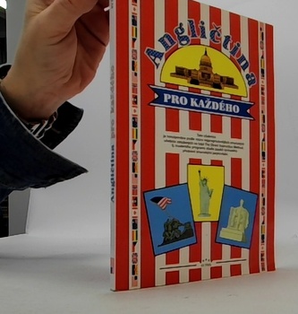 Angličtina pro každého