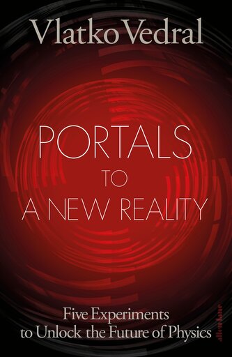 Portals to a New Reality