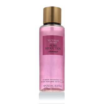 Victoria's Secret Pure Seduction Shimmer tělový sprej 250 ml W