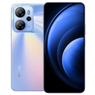 OSCAL TIGER 13 8+256GB Blue