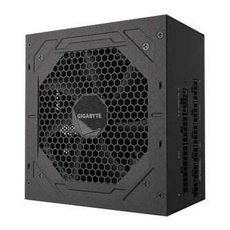 Gigabyte zdroj 850W 80PLUS Gold Modular PG5 V2