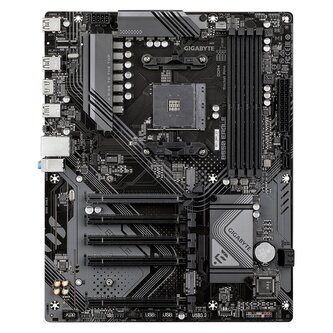 Gigabyte B550 EAGLE AM4 ATX