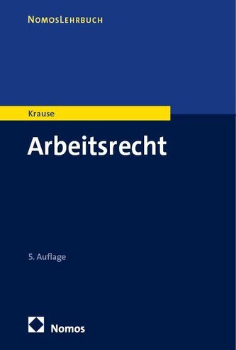 Arbeitsrecht