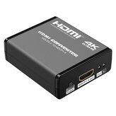 PremiumCord HDMI Konvertor HDCP 2.2 do HDCP 1.4 podporuje 3D rozlišení 4K*2K 60Hz