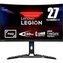 LCD monitor LENOVO Legion R27fc-30 (67B6GAC1EU)