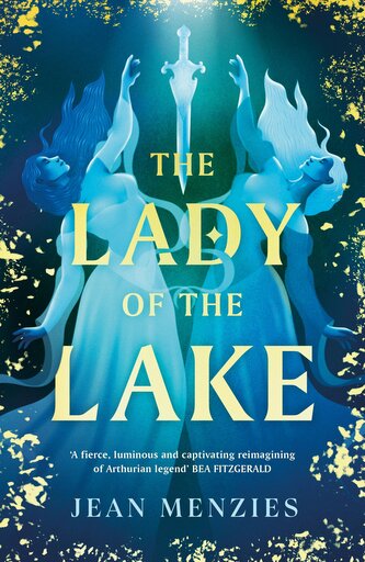 The Lady of the Lake