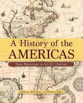 History of the Americas