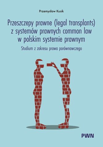 Przeszczepy prawne (legal transplants) z systemów prawnych common law w polskim systemie prawnym