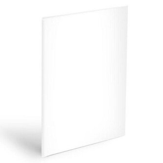 Obal na sešity A4 transparent, 180mic