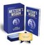 Nietzsche´s Wisdom Book & Card Deck