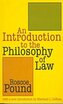An Introduction to the Philosophy of Law