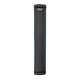 RUKKA Rukka Luminous reflexní návlek 20cm