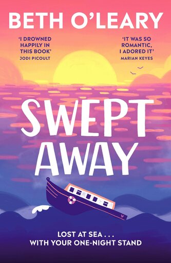 Swept Away