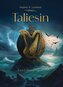 Taliesin. Pendragon. Tom 1