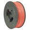 Powerton 3D ECONOMY LINE Filament PLA Matt 1000g, silky red