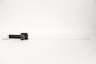 Miecz świetlny 2kol z dźwiękiem 1006287 62871