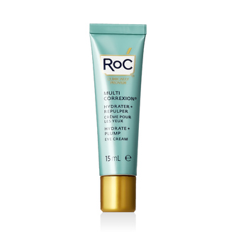 RoC Multi Correxion Hydrate & Plump Eye Cream 15 ml