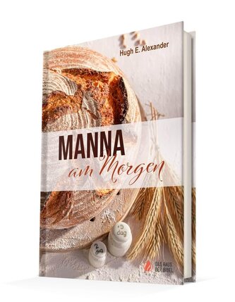Manna am Morgen