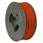 Powerton 3D ECONOMY LINE Filament PETG 1000g, fiery red