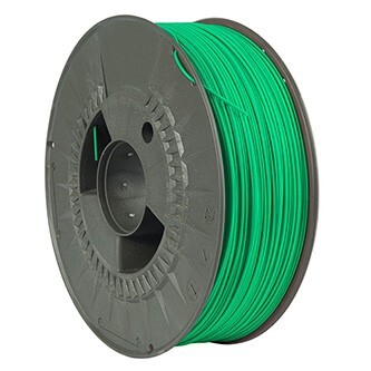 Powerton 3D ECONOMY LINE Filament ABS Smart 1000g, enchanted green