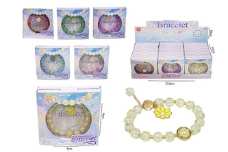 Bransoletka 6rodz H13891 50905