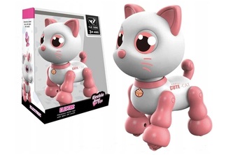 Kot robot interaktywny dźw 2002294 22947