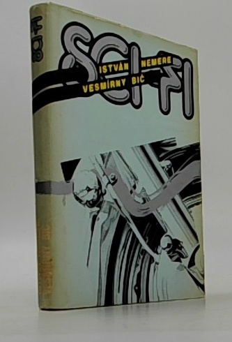 Sci-fi vesmírný bič