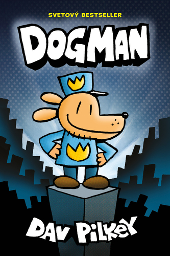 SET Dogman