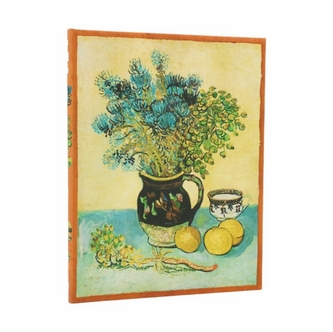 Van Gogh´s Still Life Ultra Unlined